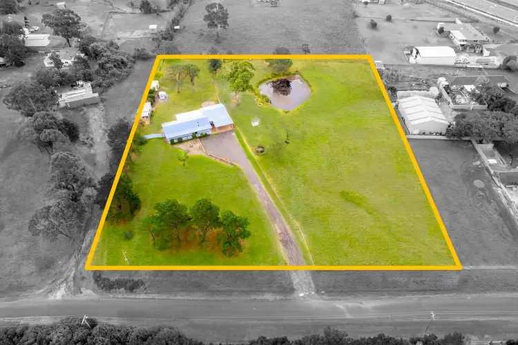 Third view of Homely house listing, 25 Solway Road, Bringelly NSW 2556