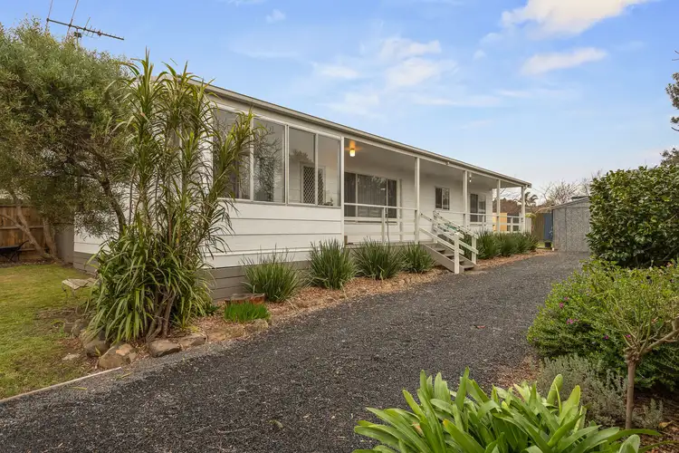 Main view of Homely house listing, 4 Hallway Drive, Wimbledon Heights VIC 3922