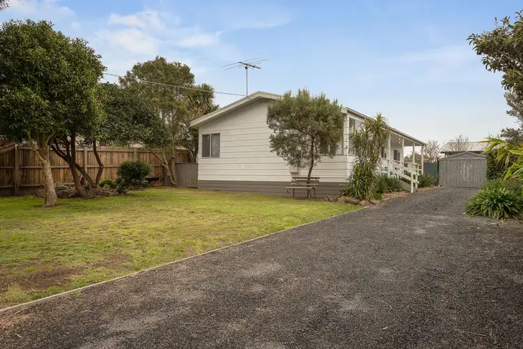 Fifth view of Homely house listing, 4 Hallway Drive, Wimbledon Heights VIC 3922