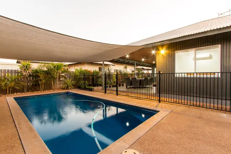 Second view of Homely house listing, 8 Nishioka Way, Bilingurr WA 6725