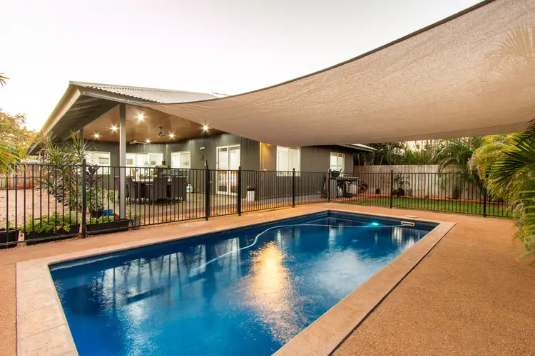Third view of Homely house listing, 8 Nishioka Way, Bilingurr WA 6725