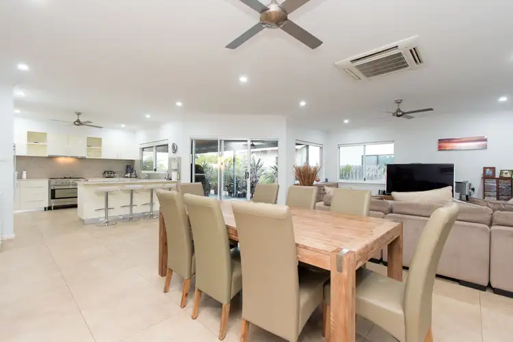 Fourth view of Homely house listing, 8 Nishioka Way, Bilingurr WA 6725
