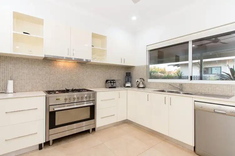 Sixth view of Homely house listing, 8 Nishioka Way, Bilingurr WA 6725