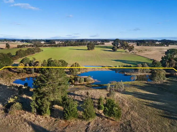 Second view of Homely rural property listing, 177 Golf Course Road, Snake Valley VIC 3351