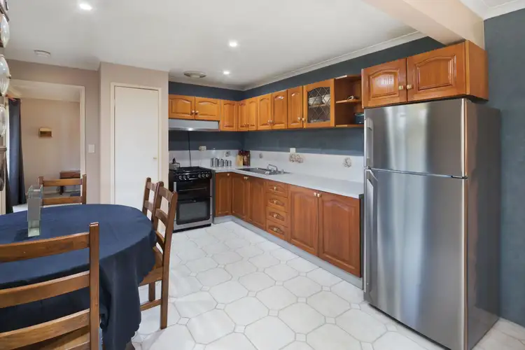 Third view of Homely rural property listing, 177 Golf Course Road, Snake Valley VIC 3351