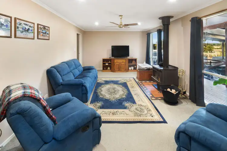 Fourth view of Homely rural property listing, 177 Golf Course Road, Snake Valley VIC 3351