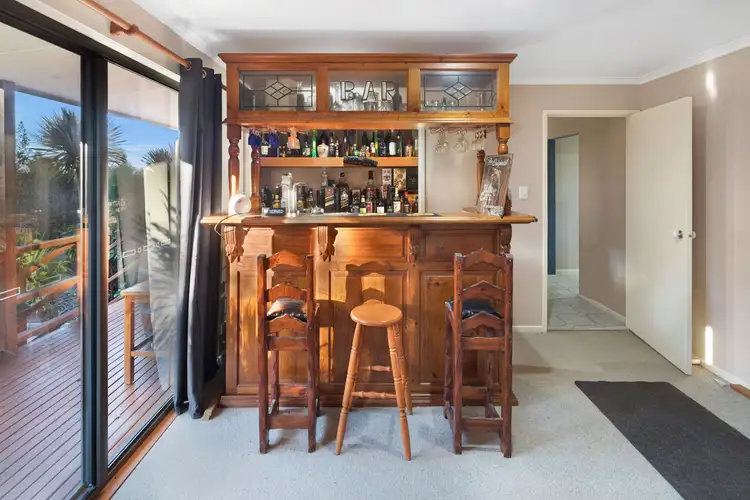 Fifth view of Homely rural property listing, 177 Golf Course Road, Snake Valley VIC 3351