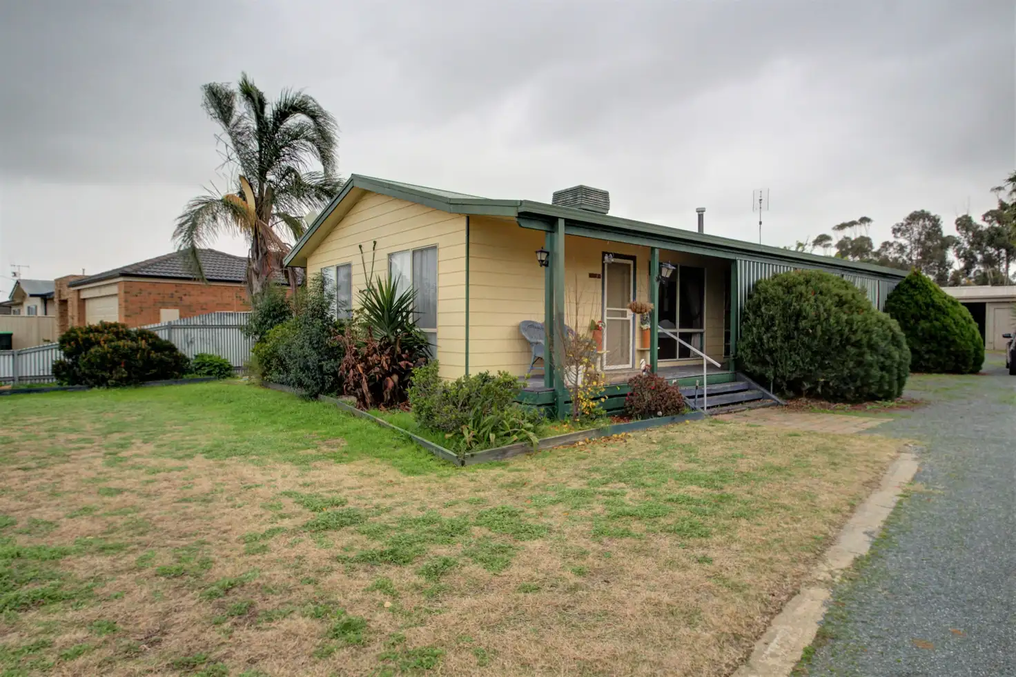Main view of Homely house listing, 23 Patrick Street, Strathmerton VIC 3641