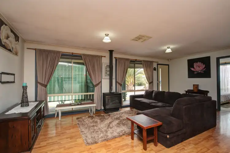 Second view of Homely house listing, 23 Patrick Street, Strathmerton VIC 3641