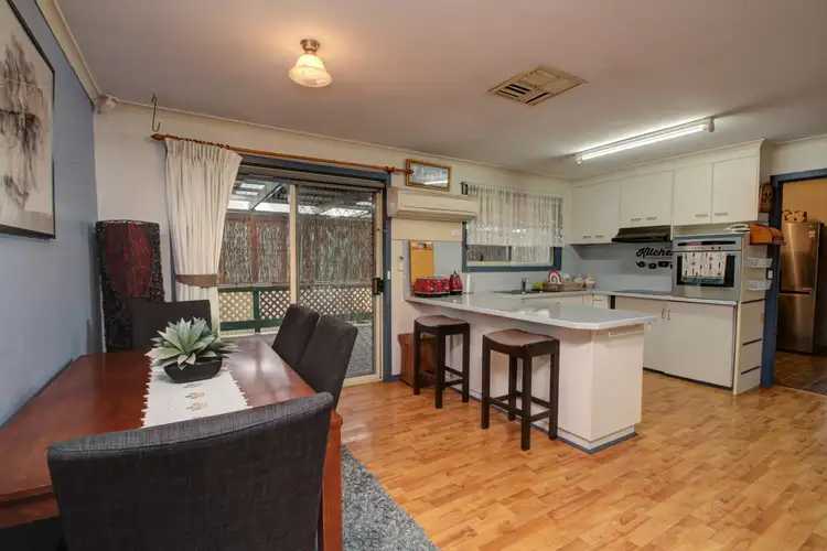 Third view of Homely house listing, 23 Patrick Street, Strathmerton VIC 3641