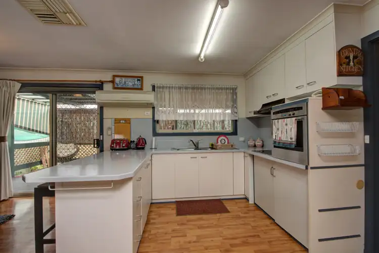 Fifth view of Homely house listing, 23 Patrick Street, Strathmerton VIC 3641