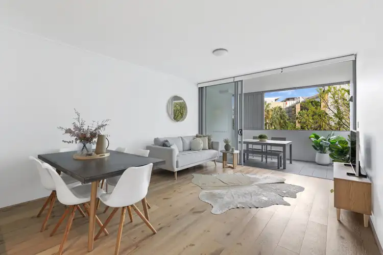 22/30-44 Garden Street, Alexandria NSW 2015