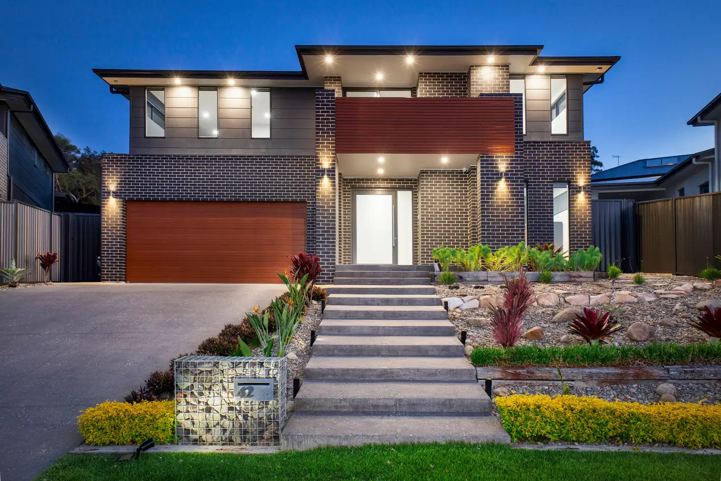 Main view of Homely house listing, 42 Anderson Place, Menai NSW 2234