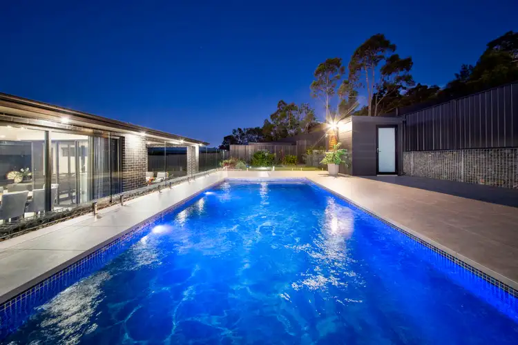 Second view of Homely house listing, 42 Anderson Place, Menai NSW 2234