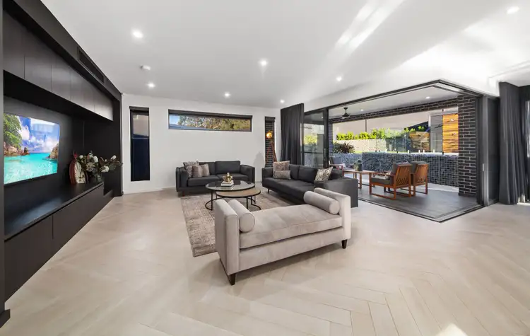Fifth view of Homely house listing, 42 Anderson Place, Menai NSW 2234