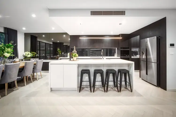 Sixth view of Homely house listing, 42 Anderson Place, Menai NSW 2234