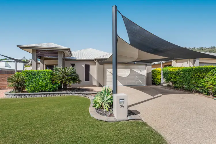 94 Klewarra Boulevard, Douglas QLD 4814