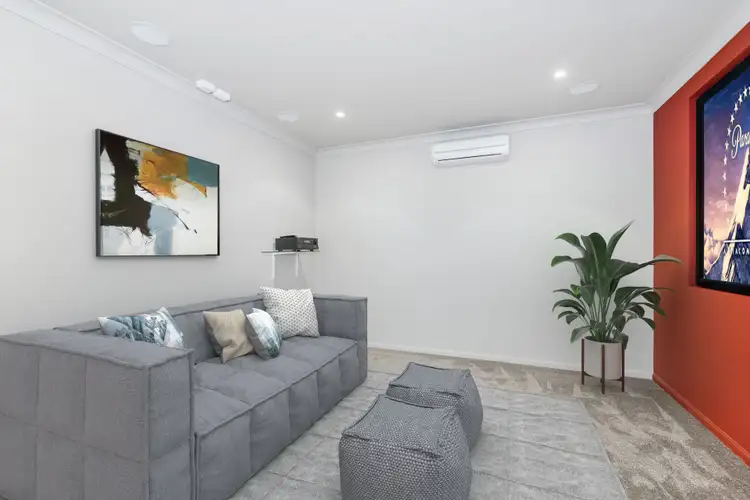 Second view of Homely house listing, 94 Klewarra Boulevard, Douglas QLD 4814