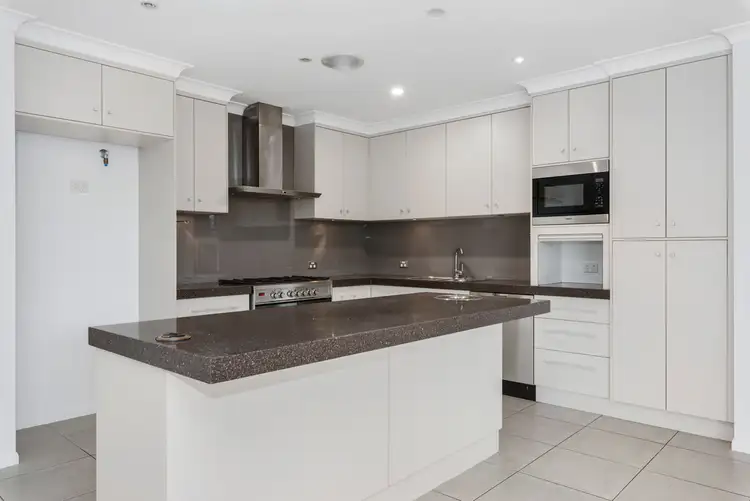 Third view of Homely house listing, 94 Klewarra Boulevard, Douglas QLD 4814