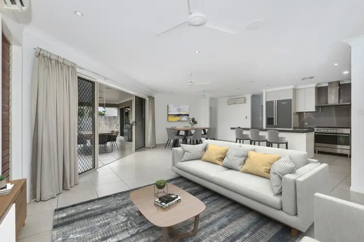 Fourth view of Homely house listing, 94 Klewarra Boulevard, Douglas QLD 4814