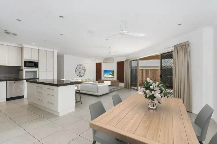 Fifth view of Homely house listing, 94 Klewarra Boulevard, Douglas QLD 4814