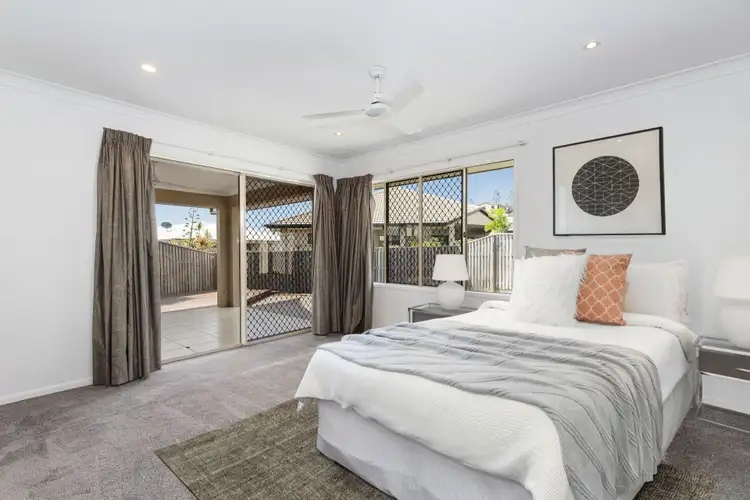 Seventh view of Homely house listing, 94 Klewarra Boulevard, Douglas QLD 4814