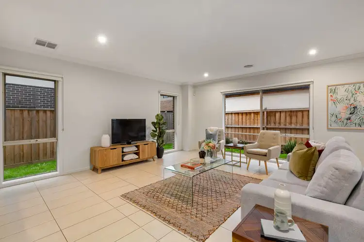 Fourth view of Homely house listing, 11 Pleasant Way, Keysborough VIC 3173