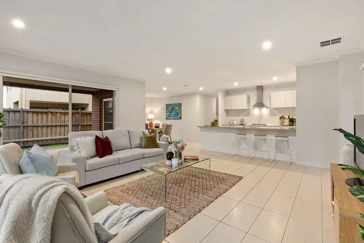 Fifth view of Homely house listing, 11 Pleasant Way, Keysborough VIC 3173