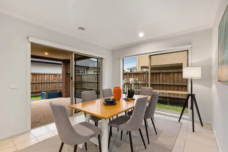 Sixth view of Homely house listing, 11 Pleasant Way, Keysborough VIC 3173