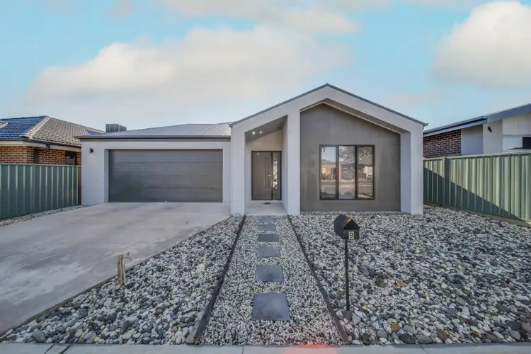 9 Rheola Drive, White Hills VIC 3550
