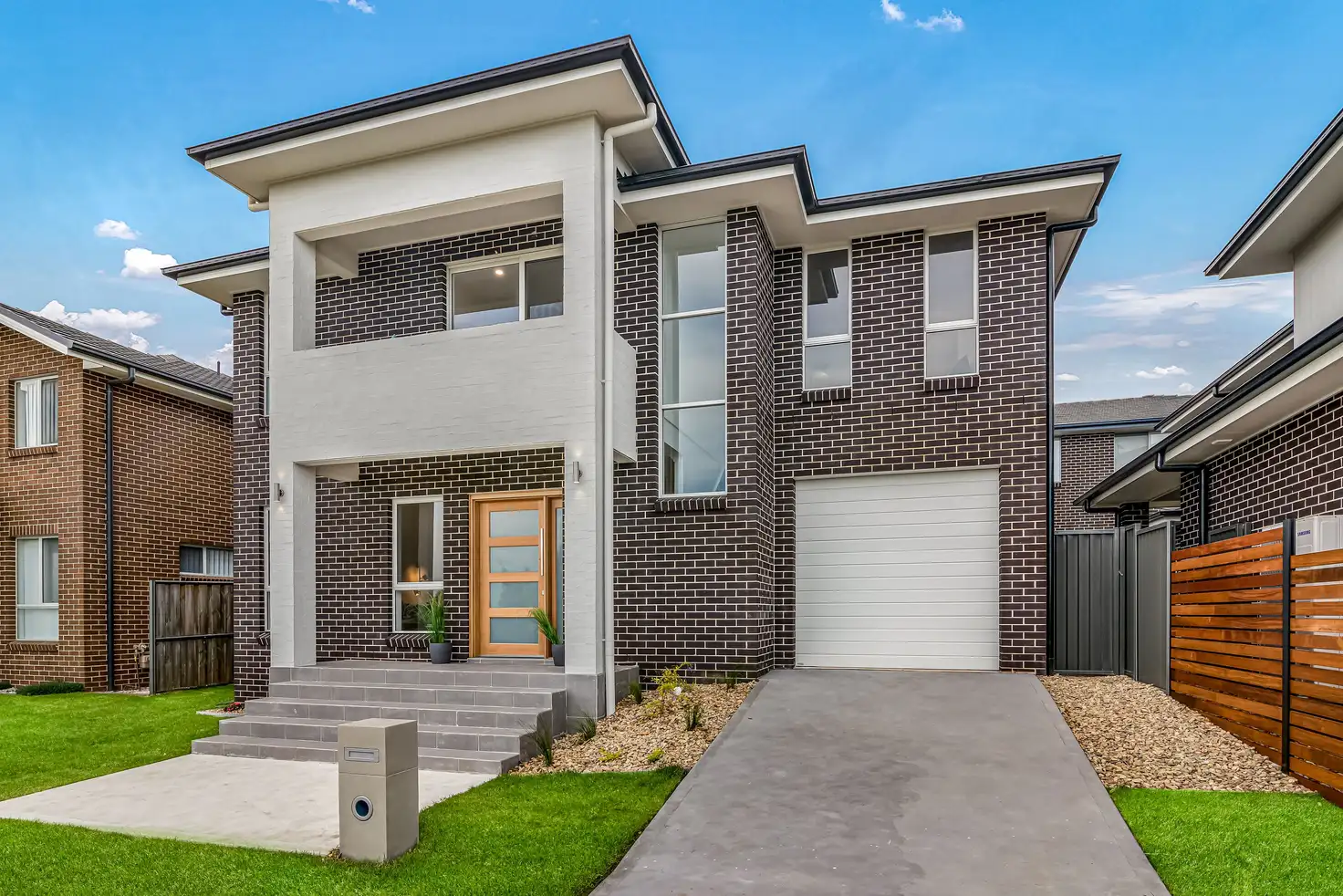 Main view of Homely house listing, 47 Mary Jane Parade, Schofields NSW 2762