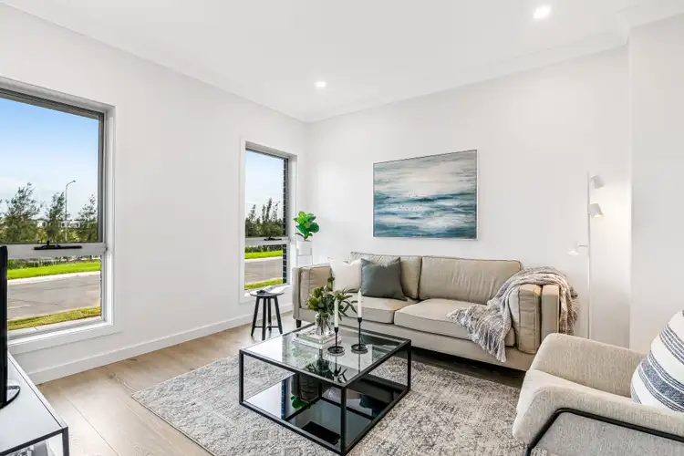 Second view of Homely house listing, 47 Mary Jane Parade, Schofields NSW 2762