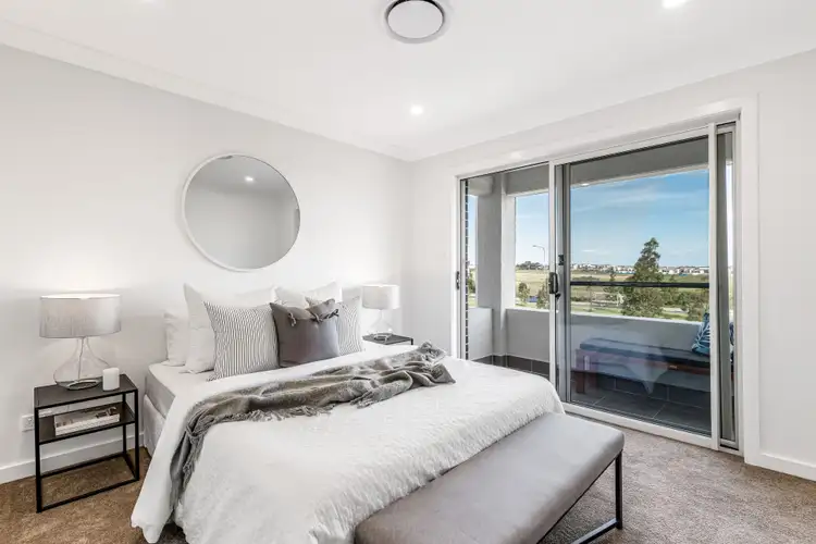 Fifth view of Homely house listing, 47 Mary Jane Parade, Schofields NSW 2762