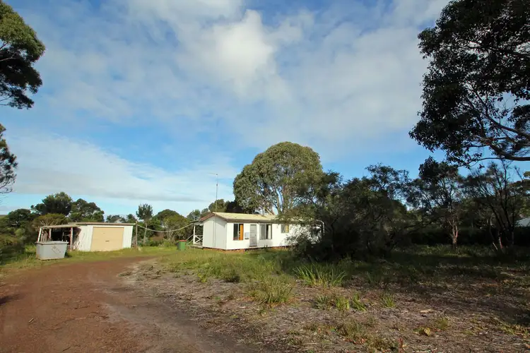 Main view of Homely house listing, 559 Ocean Beach Road, Denmark WA 6333