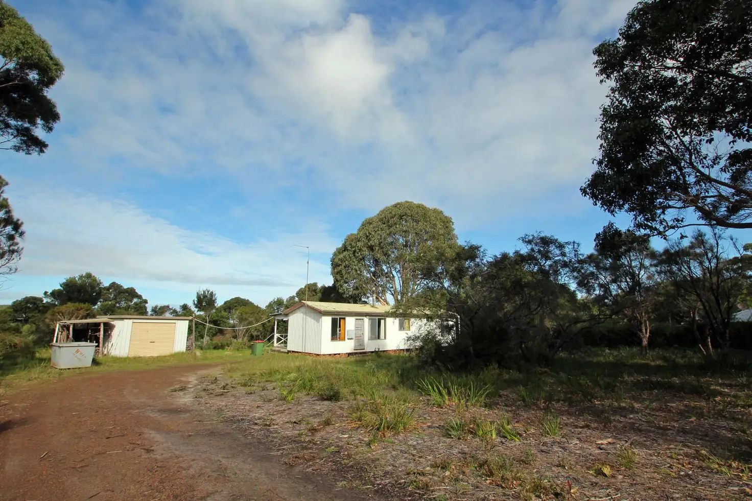 Main view of Homely house listing, 559 Ocean Beach Road, Denmark WA 6333