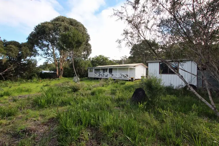 Second view of Homely house listing, 559 Ocean Beach Road, Denmark WA 6333