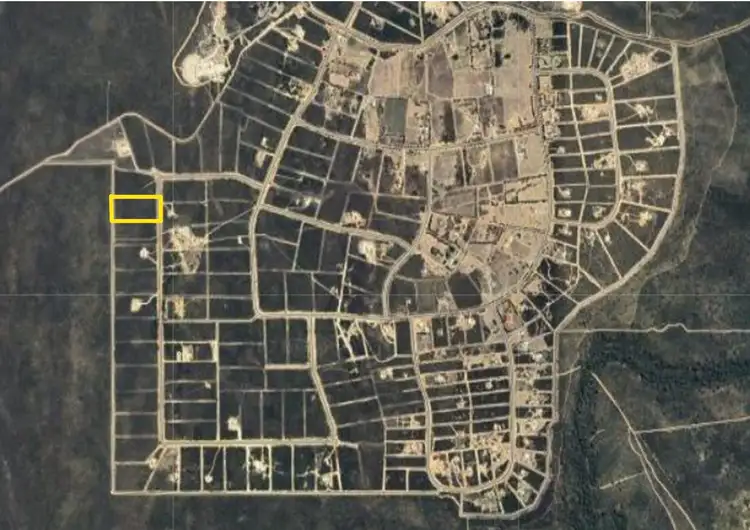 Third view of Homely land listing, Lot 99 Ridge Way, Jurien Bay WA 6516