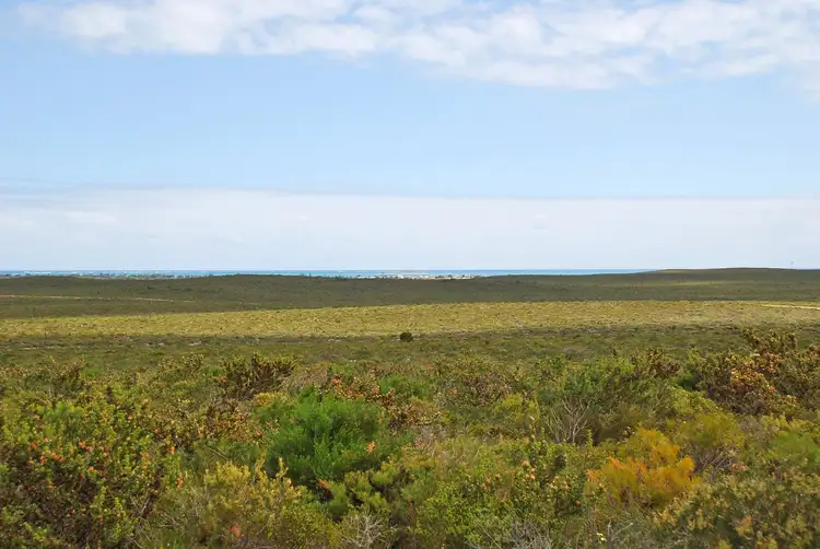 Fourth view of Homely land listing, Lot 99 Ridge Way, Jurien Bay WA 6516