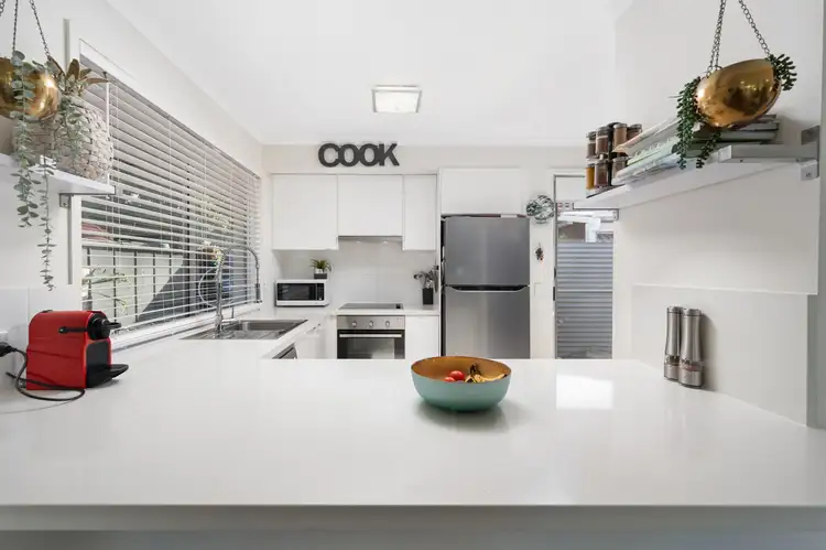 Third view of Homely townhouse listing, 2/38 Howard Street, Runaway Bay QLD 4216