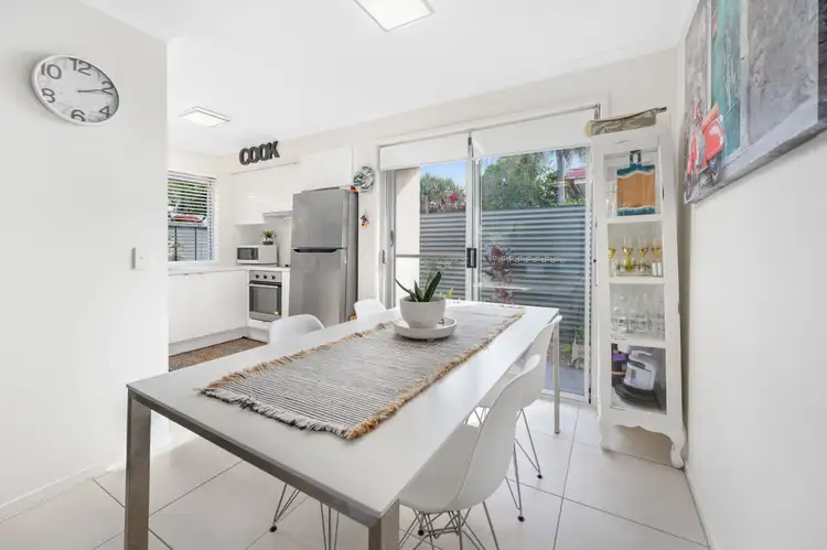 Fourth view of Homely townhouse listing, 2/38 Howard Street, Runaway Bay QLD 4216