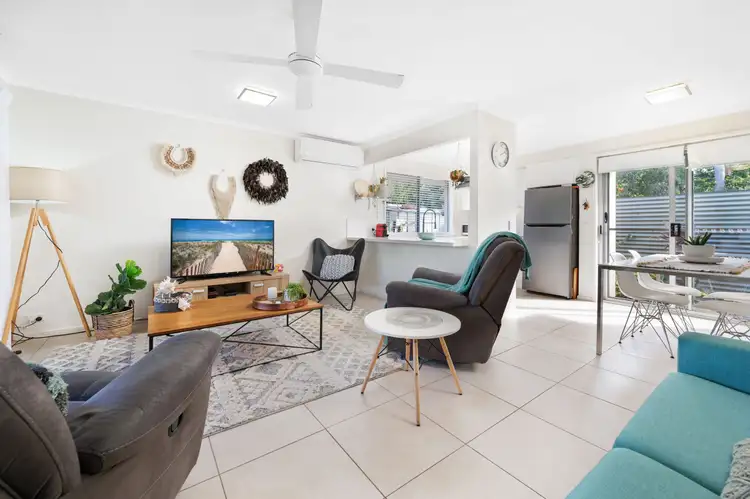 Sixth view of Homely townhouse listing, 2/38 Howard Street, Runaway Bay QLD 4216