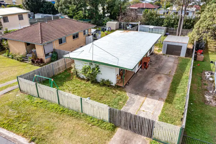 Main view of Homely house listing, 15 Bunda Street, Slacks Creek QLD 4127
