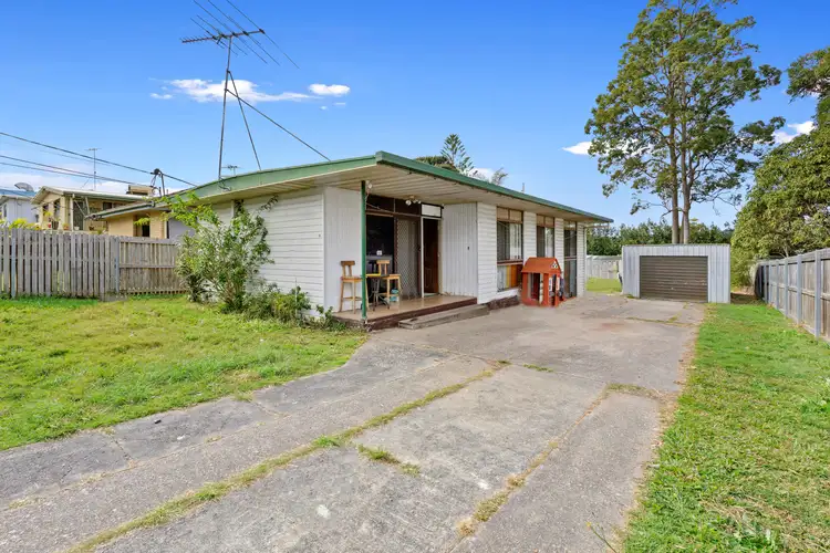 Fourth view of Homely house listing, 15 Bunda Street, Slacks Creek QLD 4127