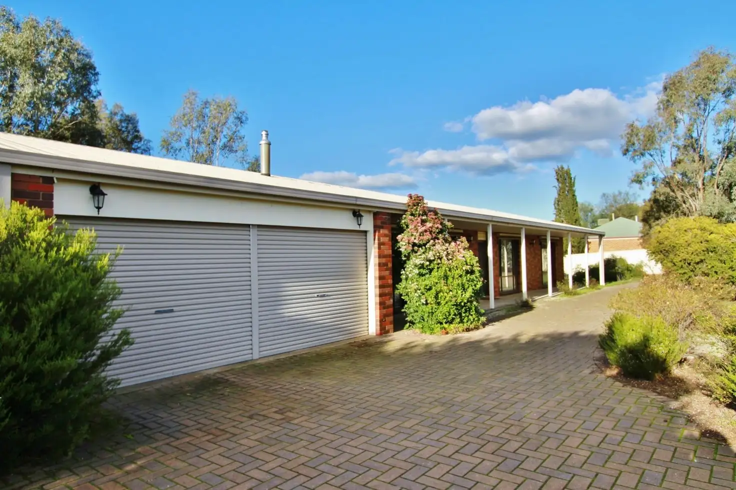 Main view of Homely house listing, 70 Jacksons Lane, Heathcote VIC 3523