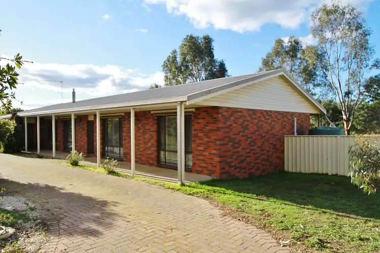Second view of Homely house listing, 70 Jacksons Lane, Heathcote VIC 3523