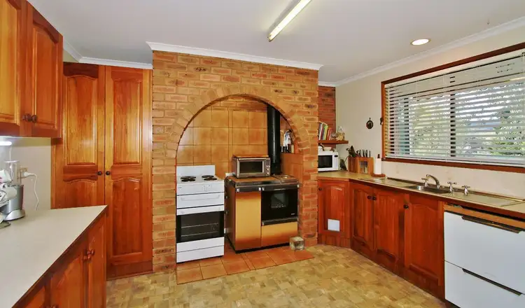 Third view of Homely house listing, 70 Jacksons Lane, Heathcote VIC 3523