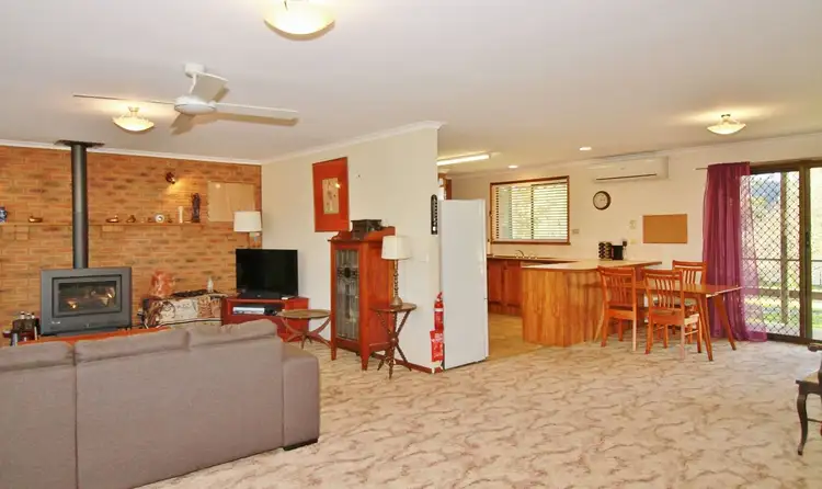 Fourth view of Homely house listing, 70 Jacksons Lane, Heathcote VIC 3523