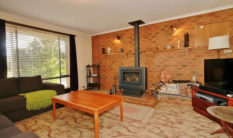 Fifth view of Homely house listing, 70 Jacksons Lane, Heathcote VIC 3523