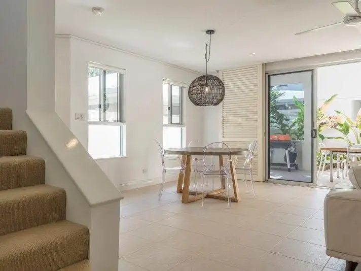 Third view of Homely apartment listing, 9/15 Andrews Close, Port Douglas QLD 4877
