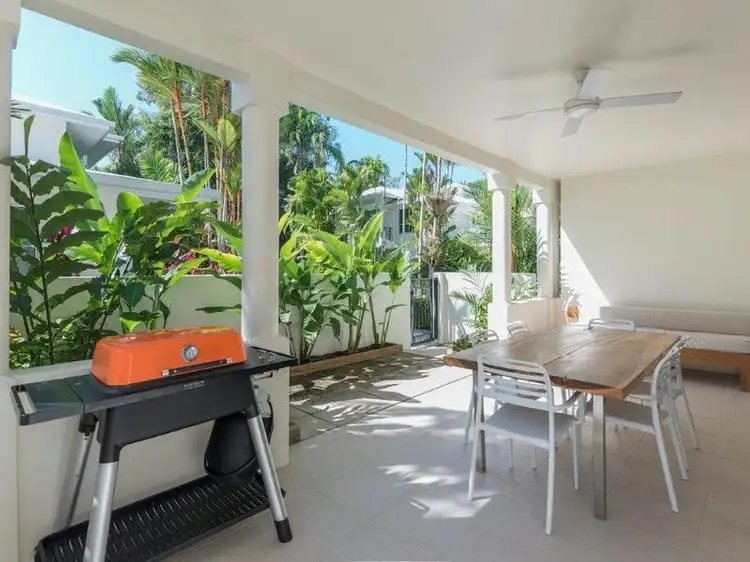 Fourth view of Homely apartment listing, 9/15 Andrews Close, Port Douglas QLD 4877